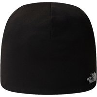 THE NORTH FACE Mütze Base Lined schwarz | L/XL von The North Face