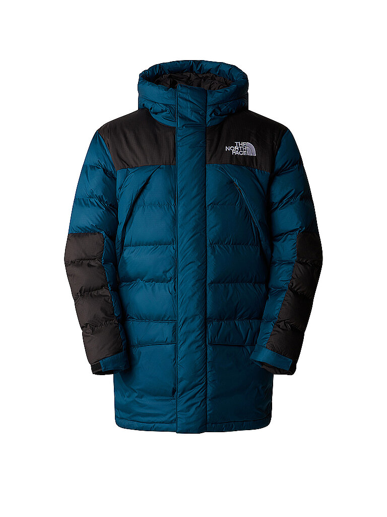 THE NORTH FACE Parka LIMBARA petrol | L von The North Face