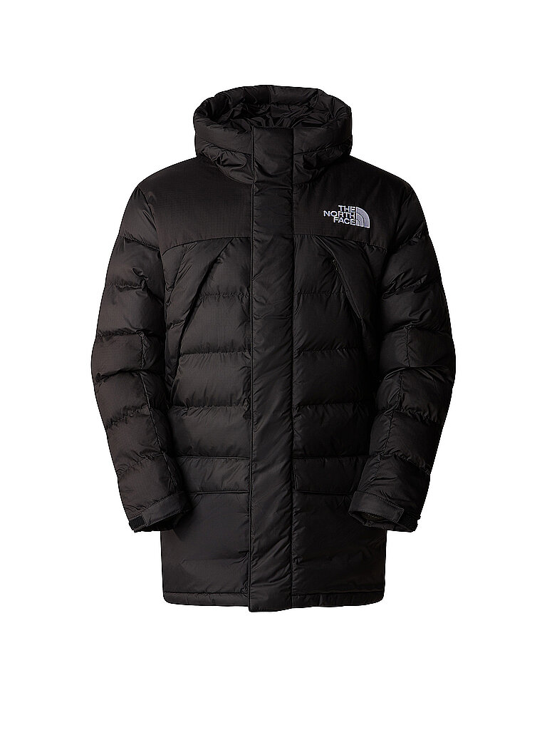 THE NORTH FACE Parka LIMBARA schwarz | L von The North Face