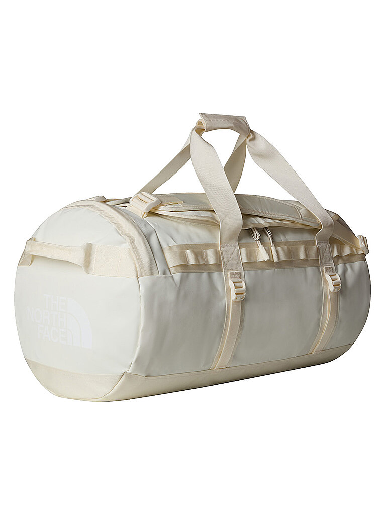 THE NORTH FACE Sporttasche - Reisetasche BASE CAMP DUFFEL Medium beige von The North Face