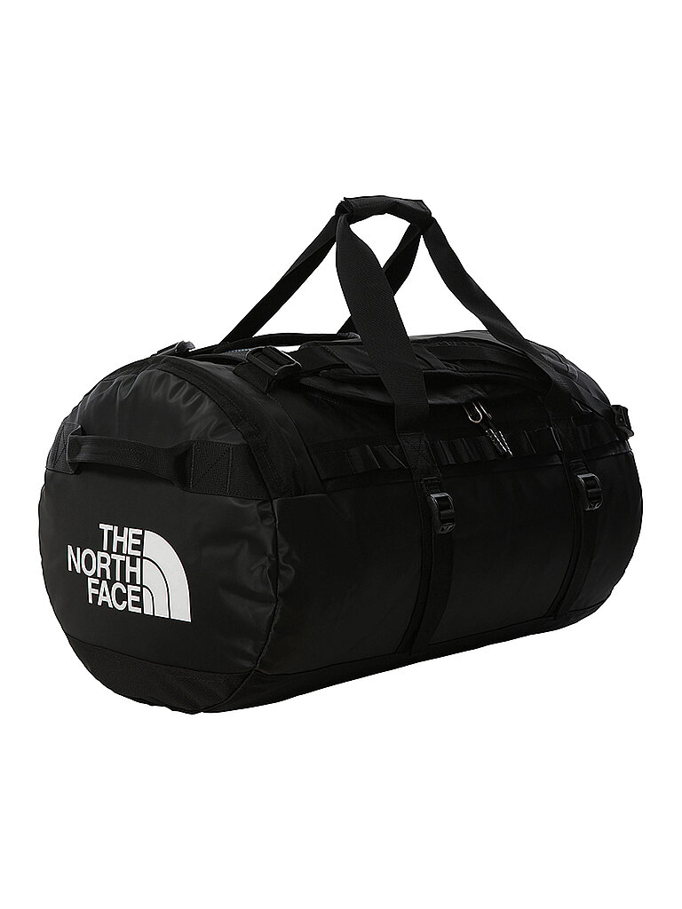 THE NORTH FACE Sporttasche - Reisetasche BASE CAMP DUFFEL Medium schwarz von The North Face