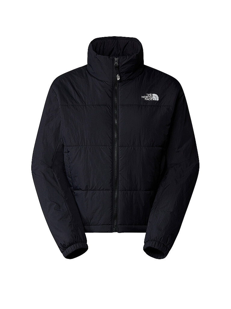 THE NORTH FACE Steppjacke GOSEI  schwarz | L von The North Face