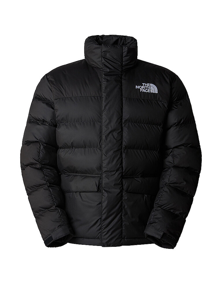 THE NORTH FACE Steppjacke LIMBARA  schwarz | L von The North Face