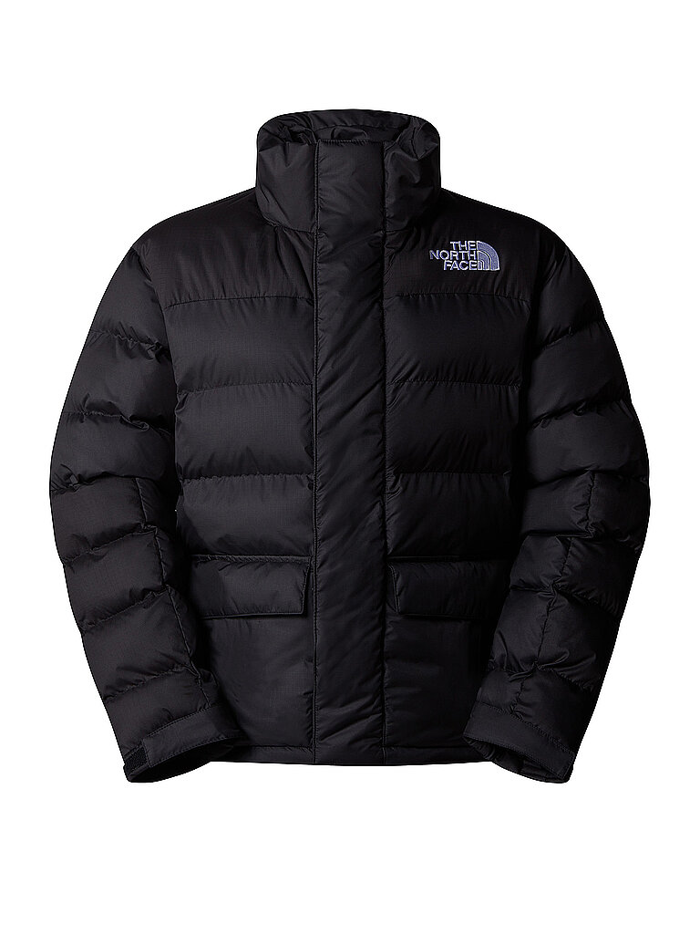 THE NORTH FACE Steppjacke LIMBARA schwarz | XS von The North Face