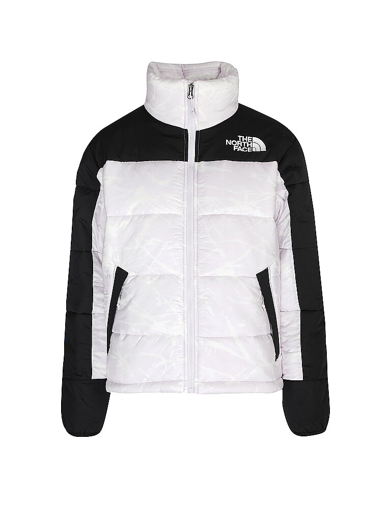 THE NORTH FACE Steppjacke HMLYN INSULATED  weiss | S von The North Face