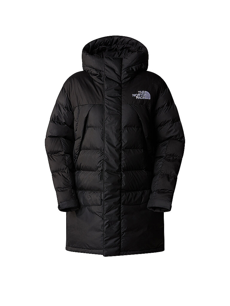 THE NORTH FACE Steppmantel LIMBARA schwarz | L von The North Face