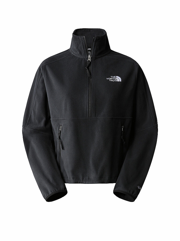 THE NORTH FACE Sweater schwarz | M von The North Face