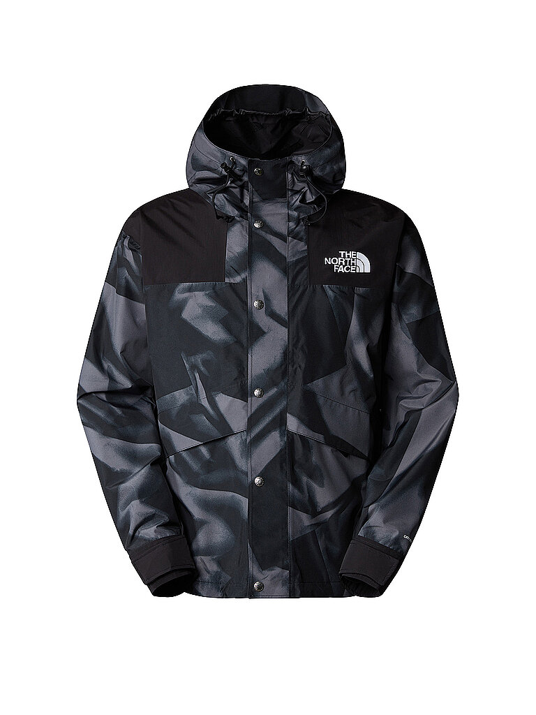 THE NORTH FACE Windbreaker M 86 RETRO  schwarz | XS von The North Face