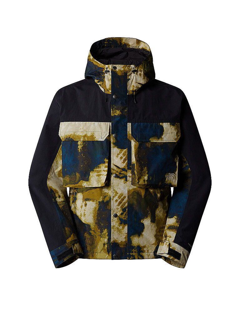 THE NORTH FACE Windbreaker M66 petrol | S THE NORTH FACE Windbreaker M66 petrol | S von The North Face