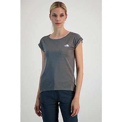 Tanken Damen T-Shirt von The North Face