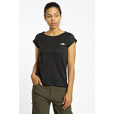 Tanken Damen T-Shirt Tanken Damen T-Shirt von The North Face
