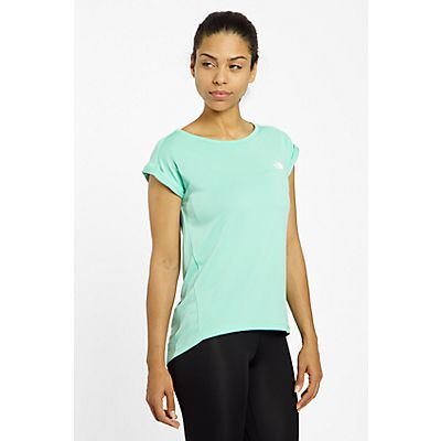 Tanken Damen T-Shirt von The North Face