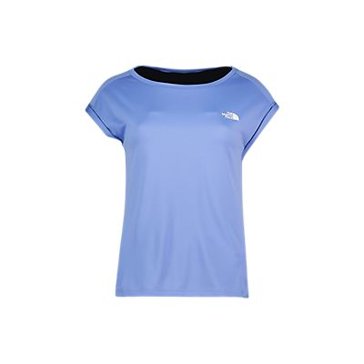 Tanken Damen T-Shirt von The North Face