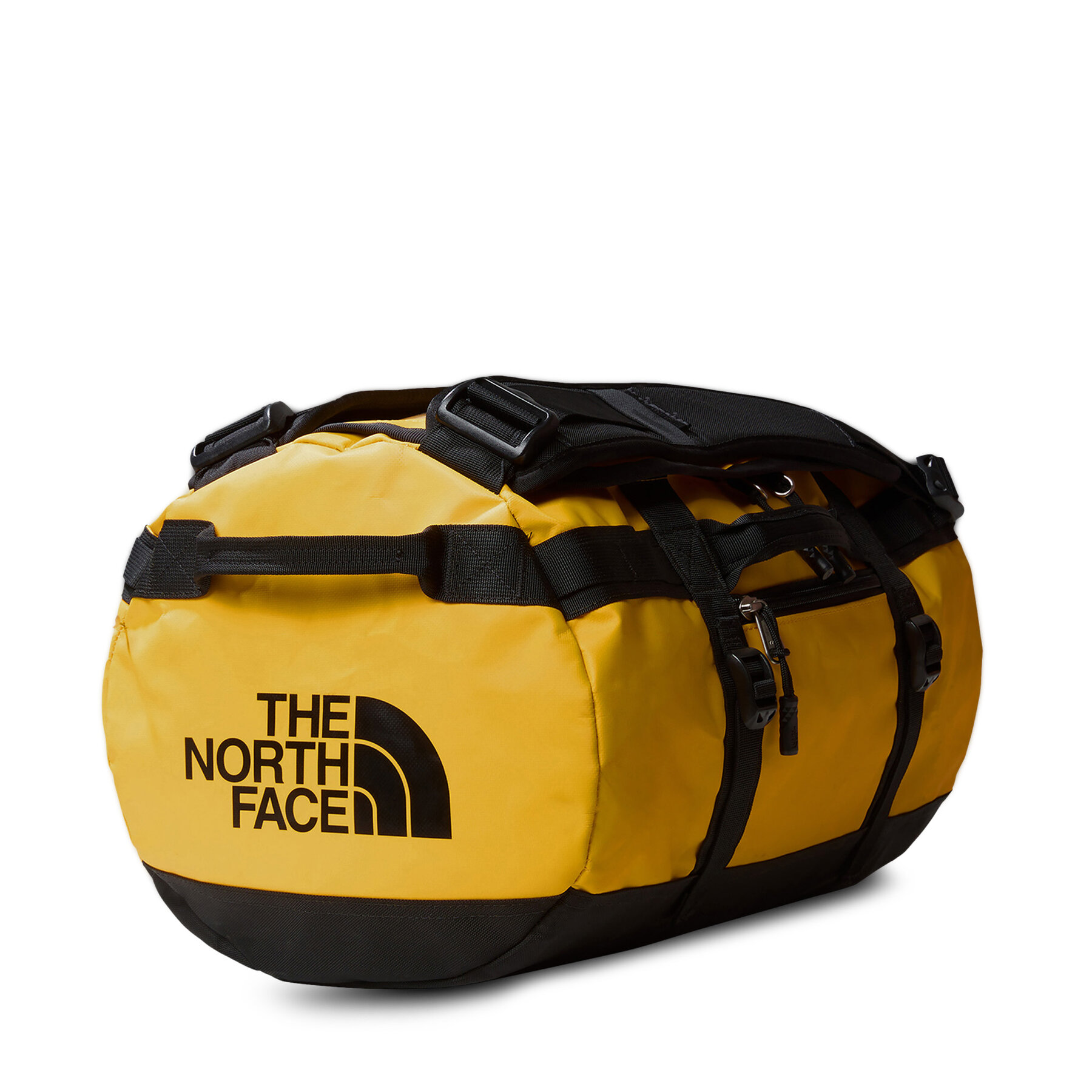 Tasche The North Face Base Camp Duffel - S NF0A52ST4WP1 Gelb Tasche The North Face Base Camp Duffel - S NF0A52ST4WP1 Gelb von The North Face