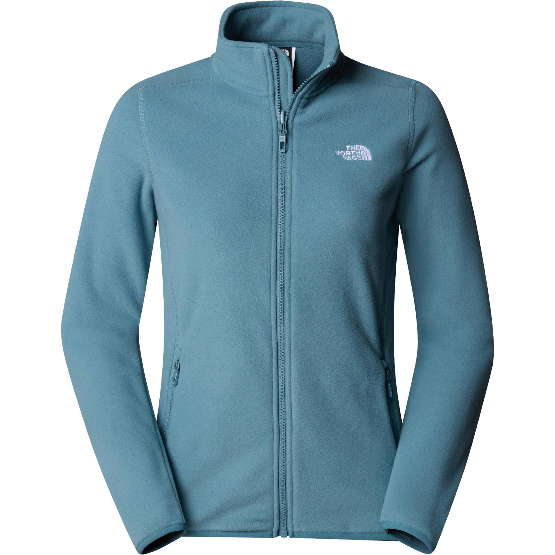 The North Face 100 GLACIER Fleecejacke Damen von The North Face