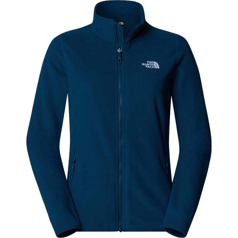 The North Face 100 GLACIER Fleecejacke Damen von The North Face