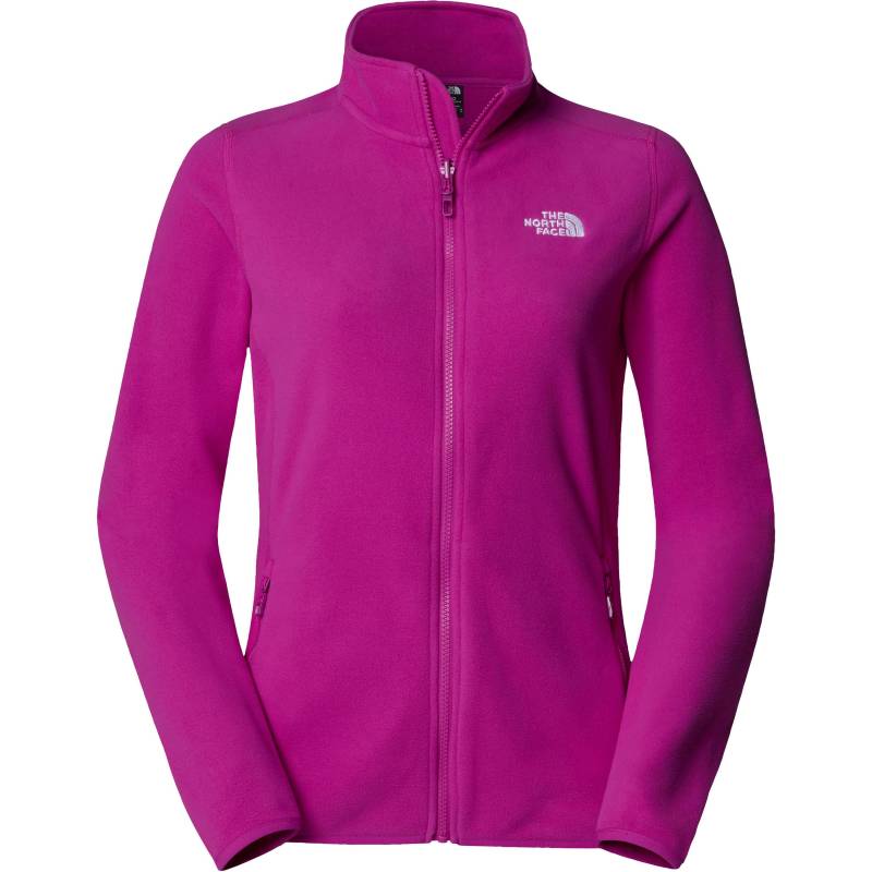 The North Face 100 GLACIER Fleecejacke Damen von The North Face