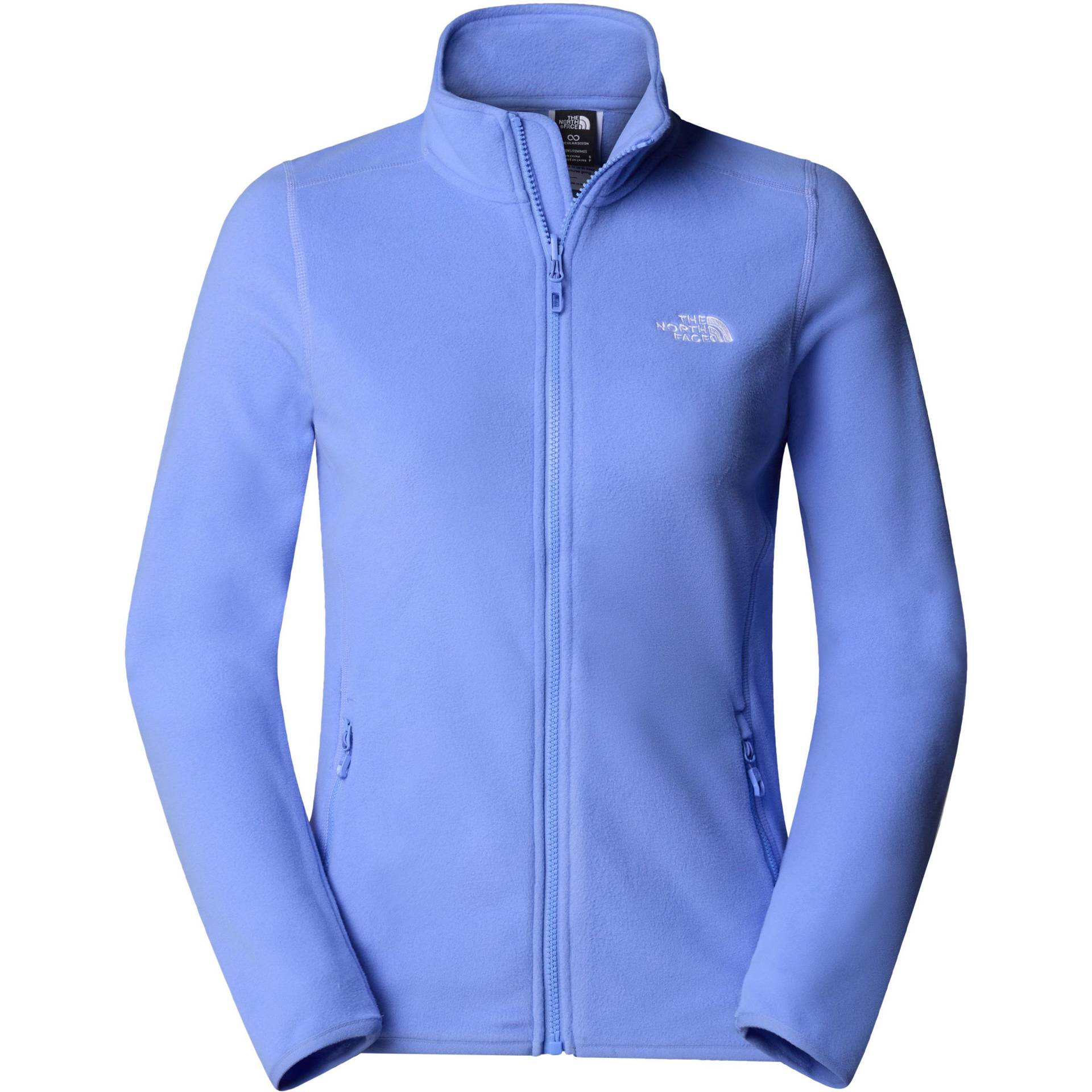 The North Face 100 GLACIER Fleecejacke Damen von The North Face