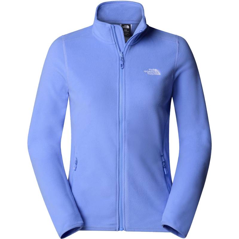 The North Face 100 GLACIER Fleecejacke Damen von The North Face