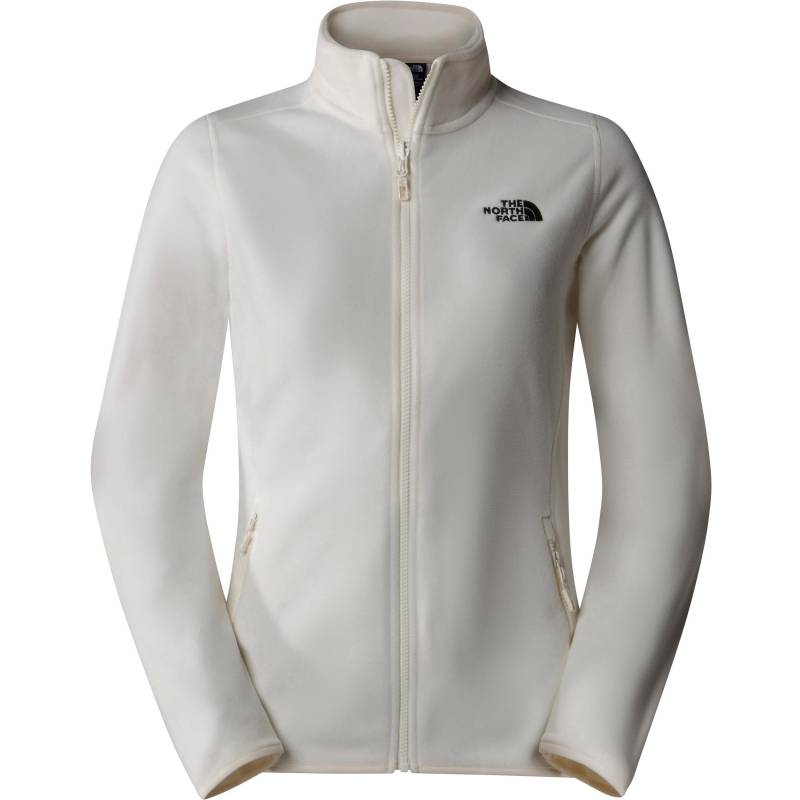 The North Face 100 GLACIER Fleecejacke Damen von The North Face