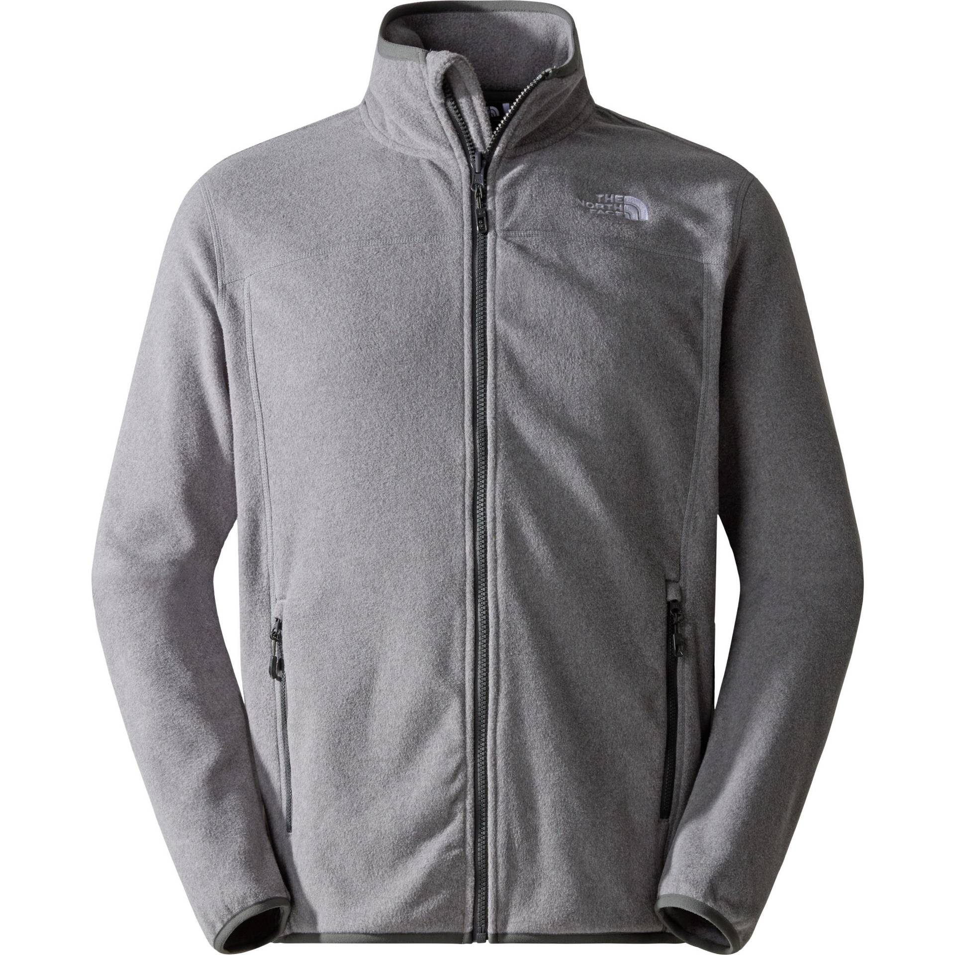 The North Face 100 GLACIER Fleecejacke Herren von The North Face