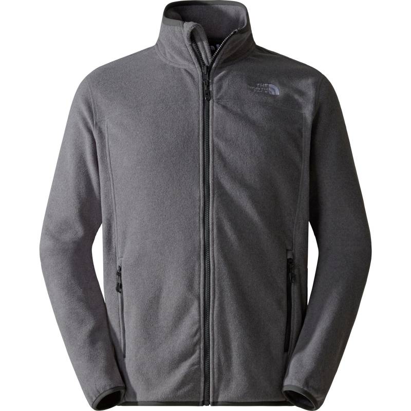 The North Face 100 GLACIER Fleecejacke Herren von The North Face