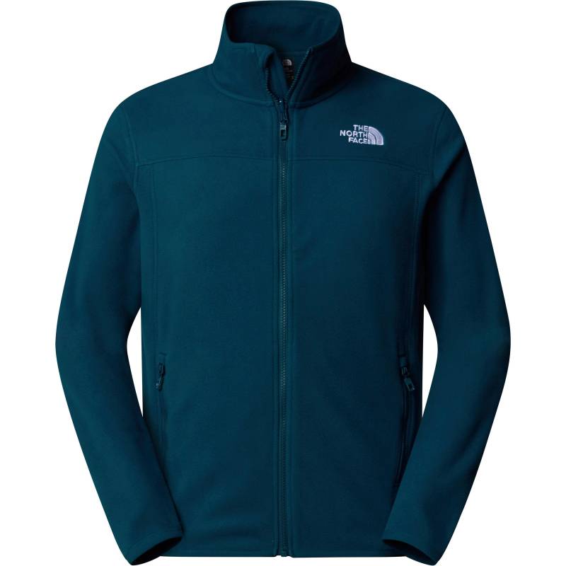 The North Face 100 GLACIER Fleecejacke Herren von The North Face