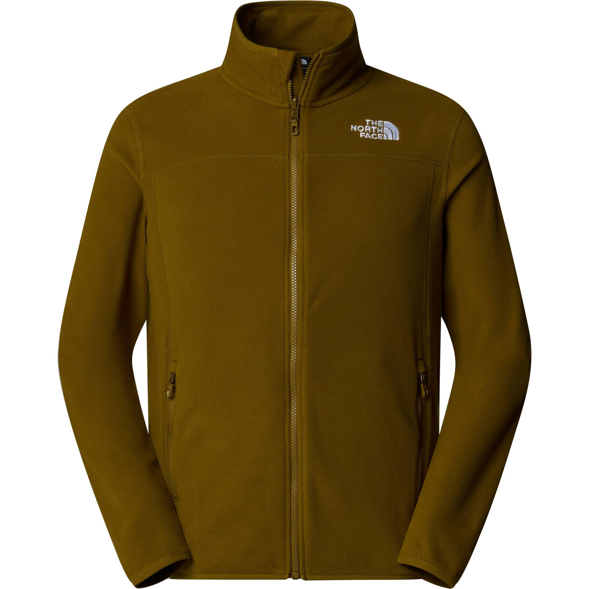 The North Face 100 GLACIER Fleecejacke Herren von The North Face