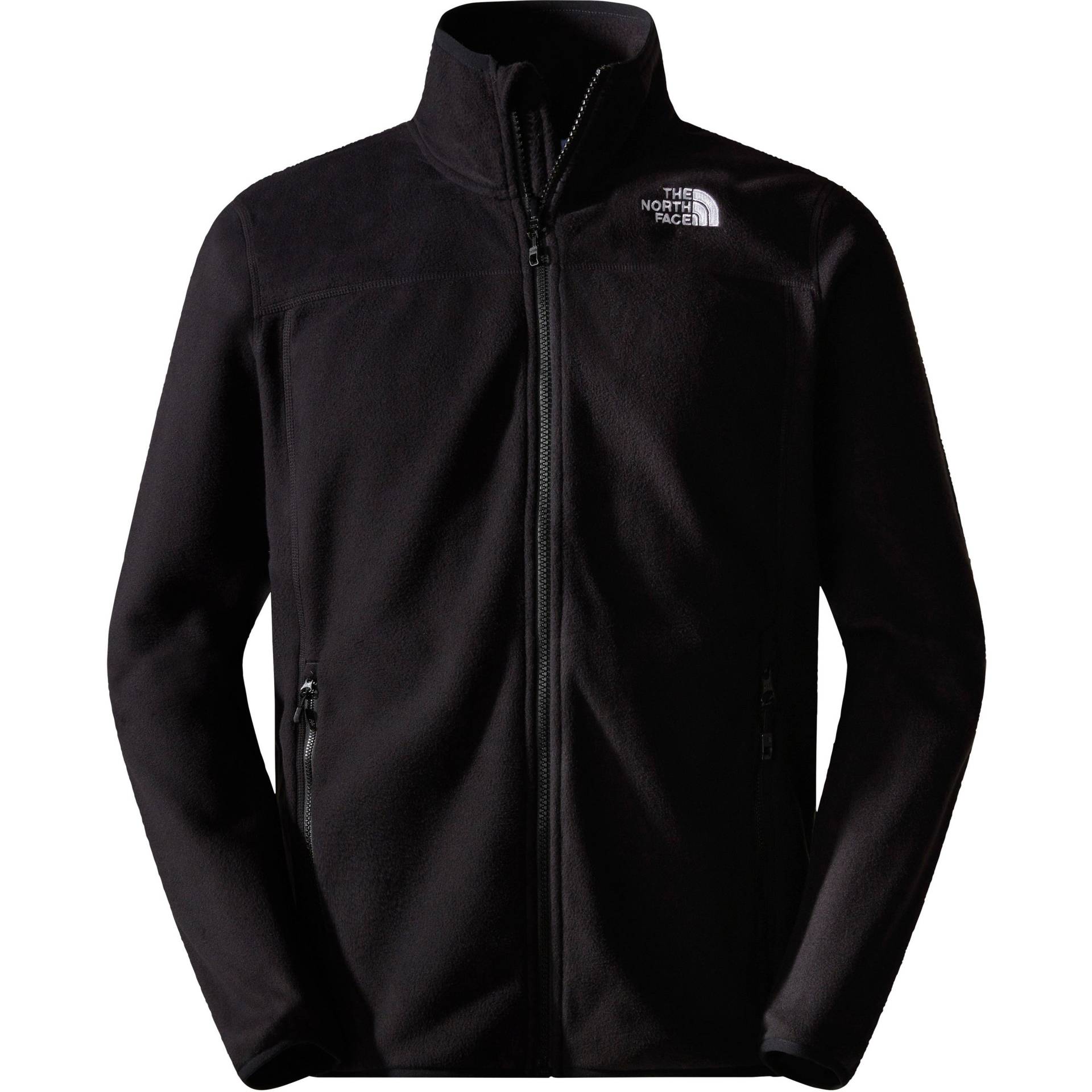 The North Face 100 GLACIER Fleecejacke Herren The North Face 100 GLACIER Fleecejacke Herren von The North Face