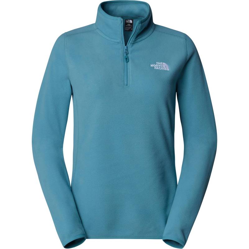 The North Face 100 GLACIER Fleeceshirt Damen von The North Face