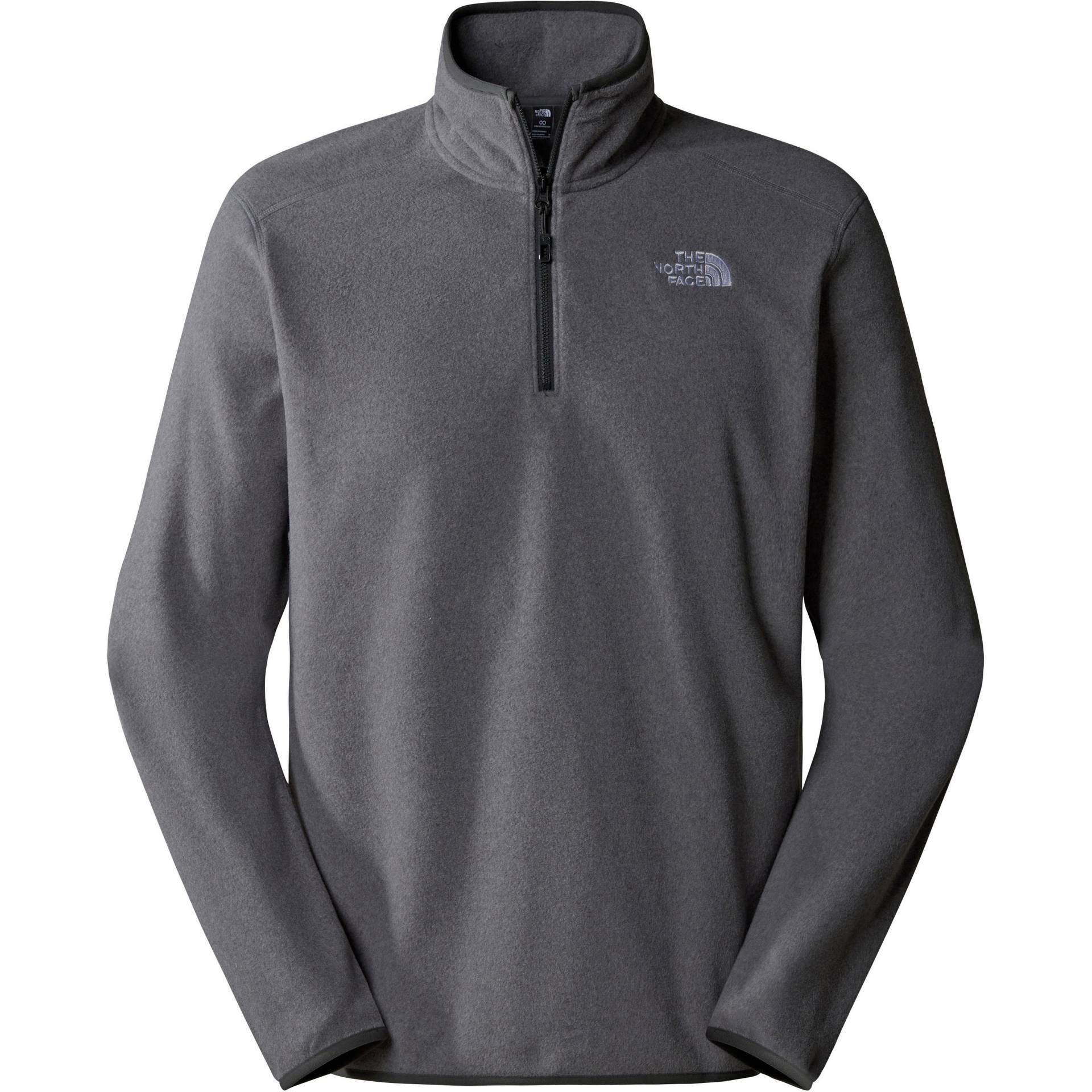 The North Face 100 GLACIER Fleeceshirt Herren The North Face 100 GLACIER Fleeceshirt Herren von The North Face