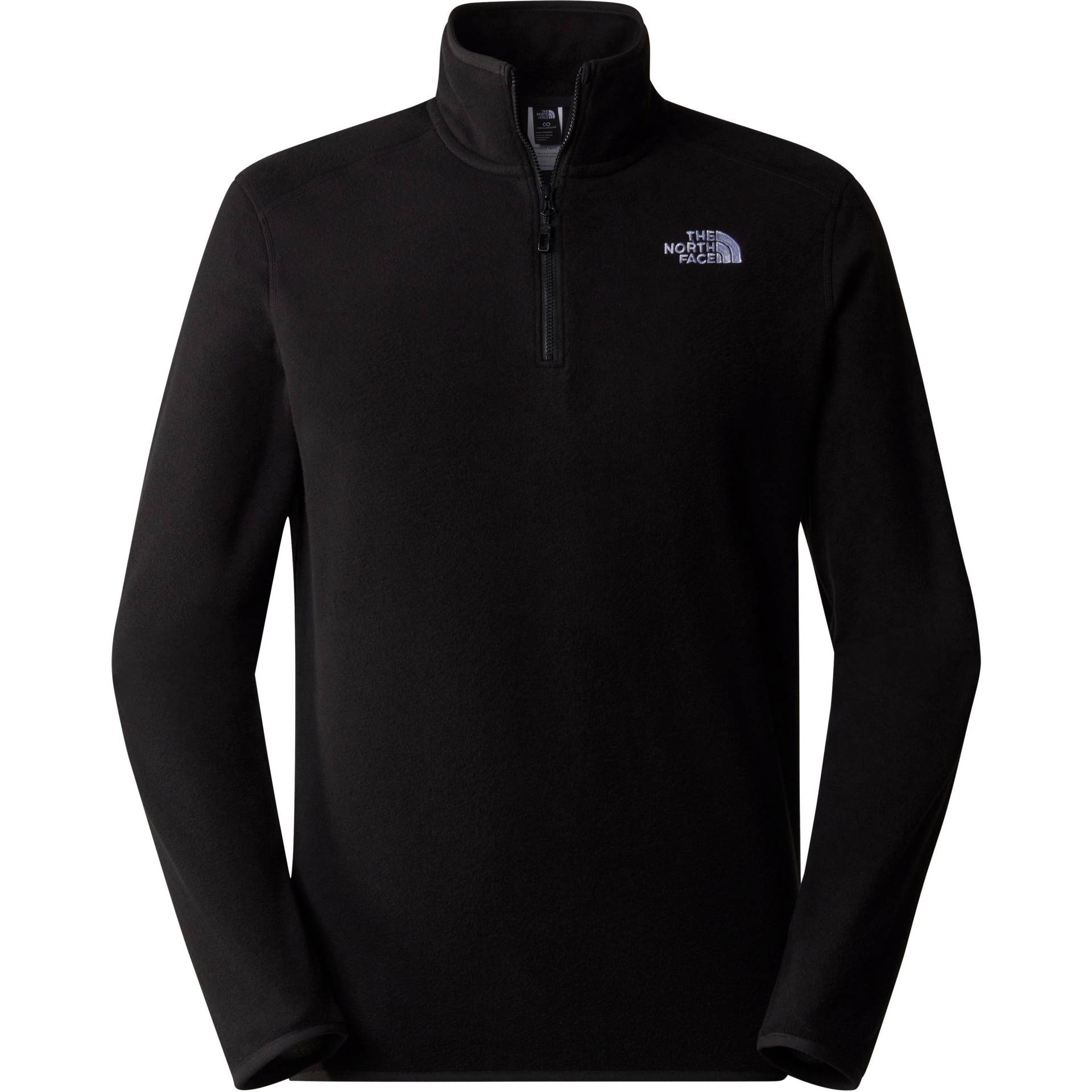The North Face 100 GLACIER Fleeceshirt Herren The North Face 100 GLACIER Fleeceshirt Herren von The North Face