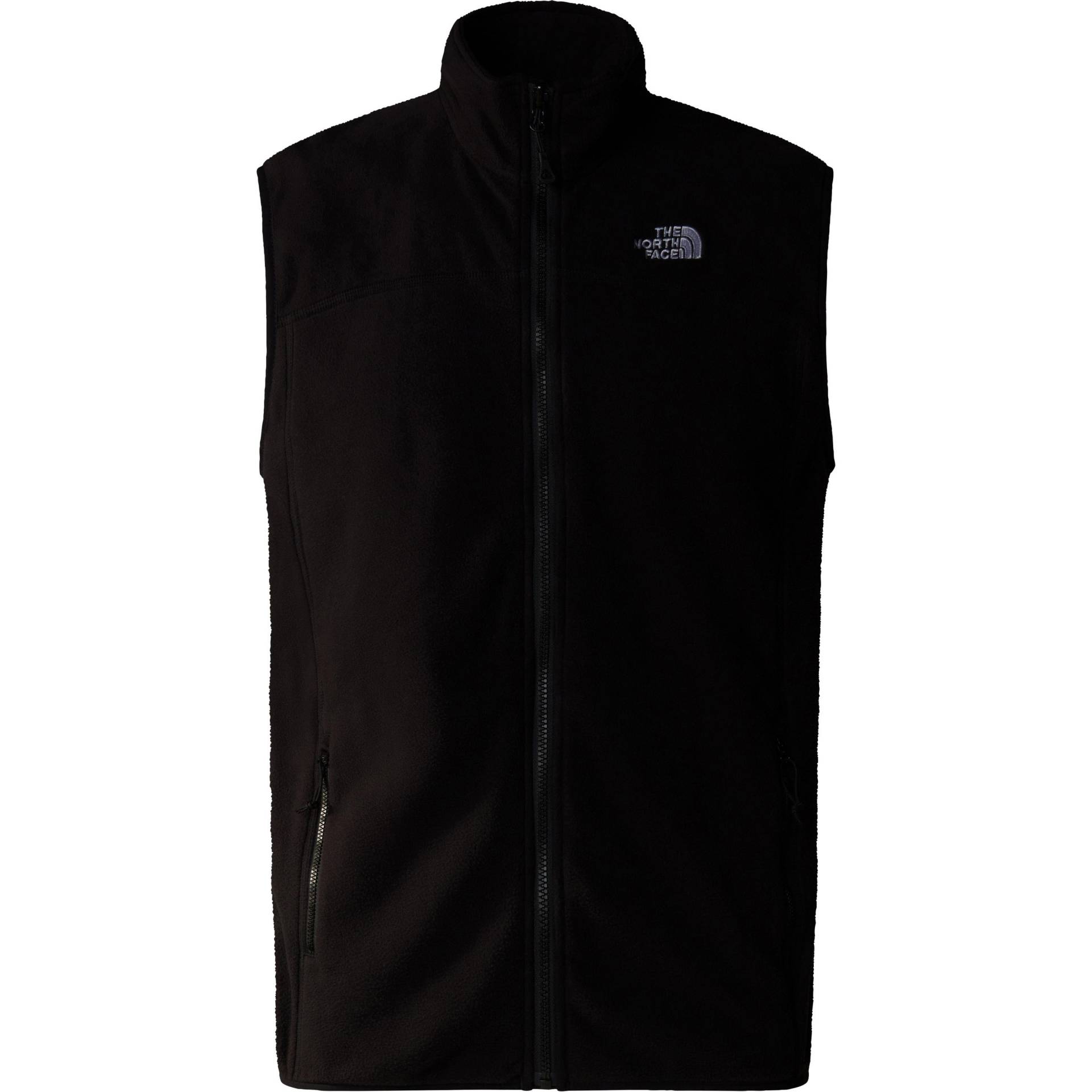 The North Face 100 GLACIER Fleeceweste Herren von The North Face