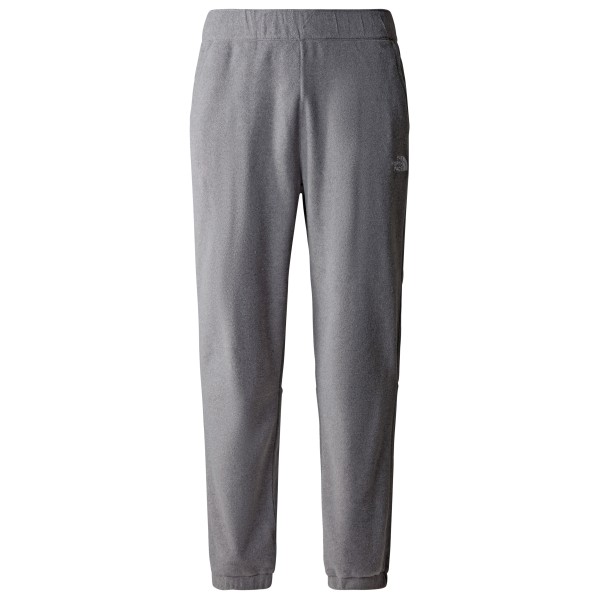 The North Face - 100 Glacier Pant - Fleecehose Gr L - Regular grau von The North Face