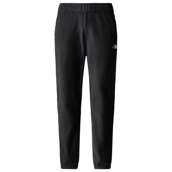 The North Face - 100 Glacier Pant - Fleecehose Gr M - Regular schwarz von The North Face