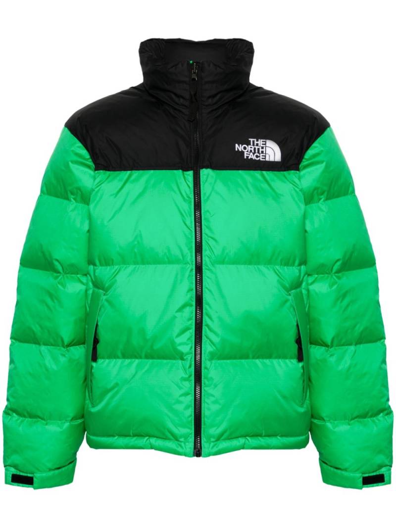 The North Face 1996 Retro Neptuse puffer jacket - Green von The North Face