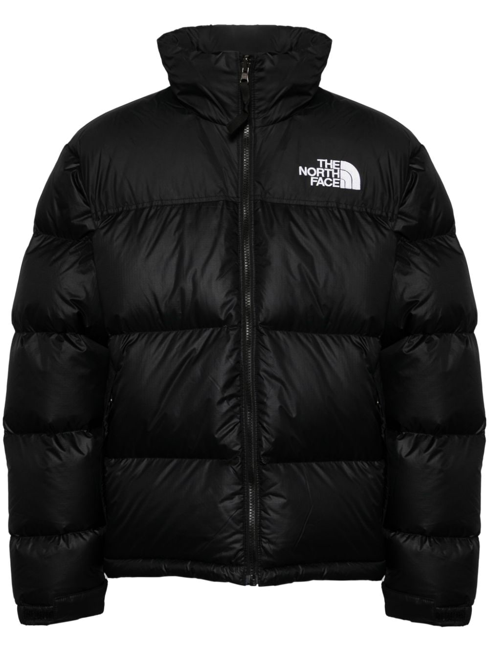 The North Face 1996 Retro Nuptse jacket - Black von The North Face