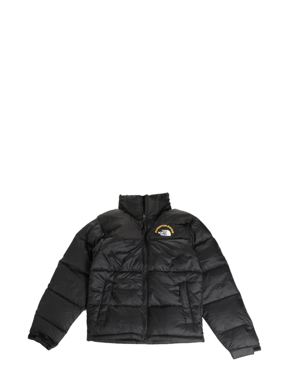 The North Face 1996 Retro Nuptse jacket - Black von The North Face