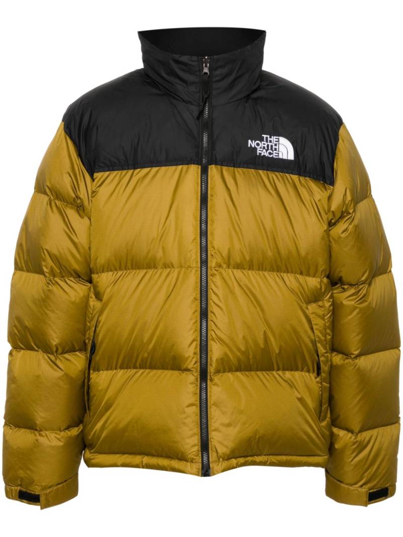 The North Face 1996 Retro Nuptse jacket - Green von The North Face