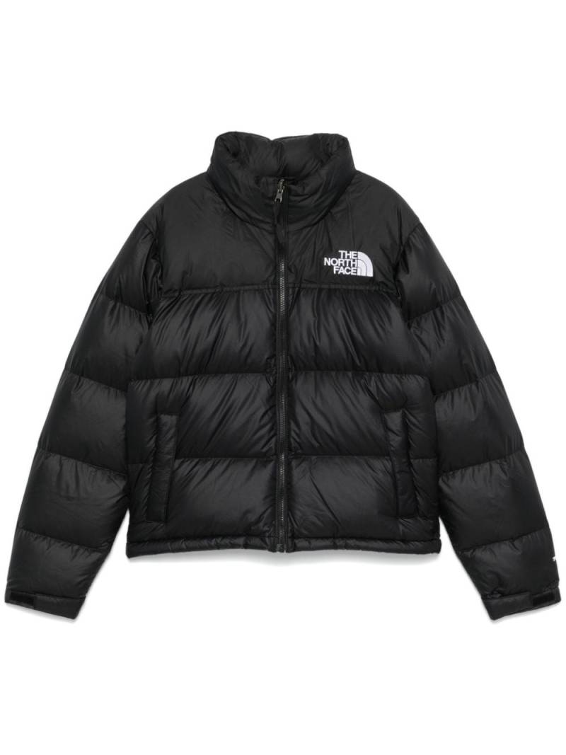 The North Face 1996 Retro Nuptse puffer jacket - Black von The North Face