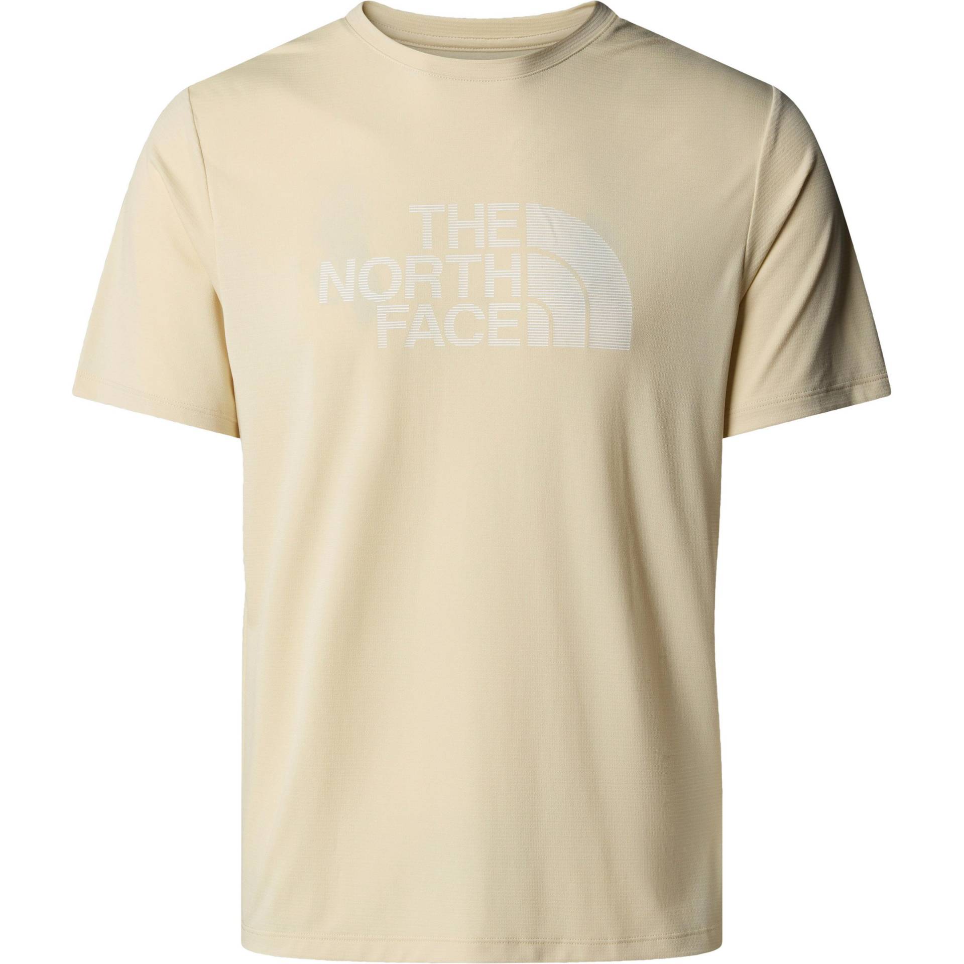 The North Face 24/7 EASY Funktionsshirt Herren von The North Face