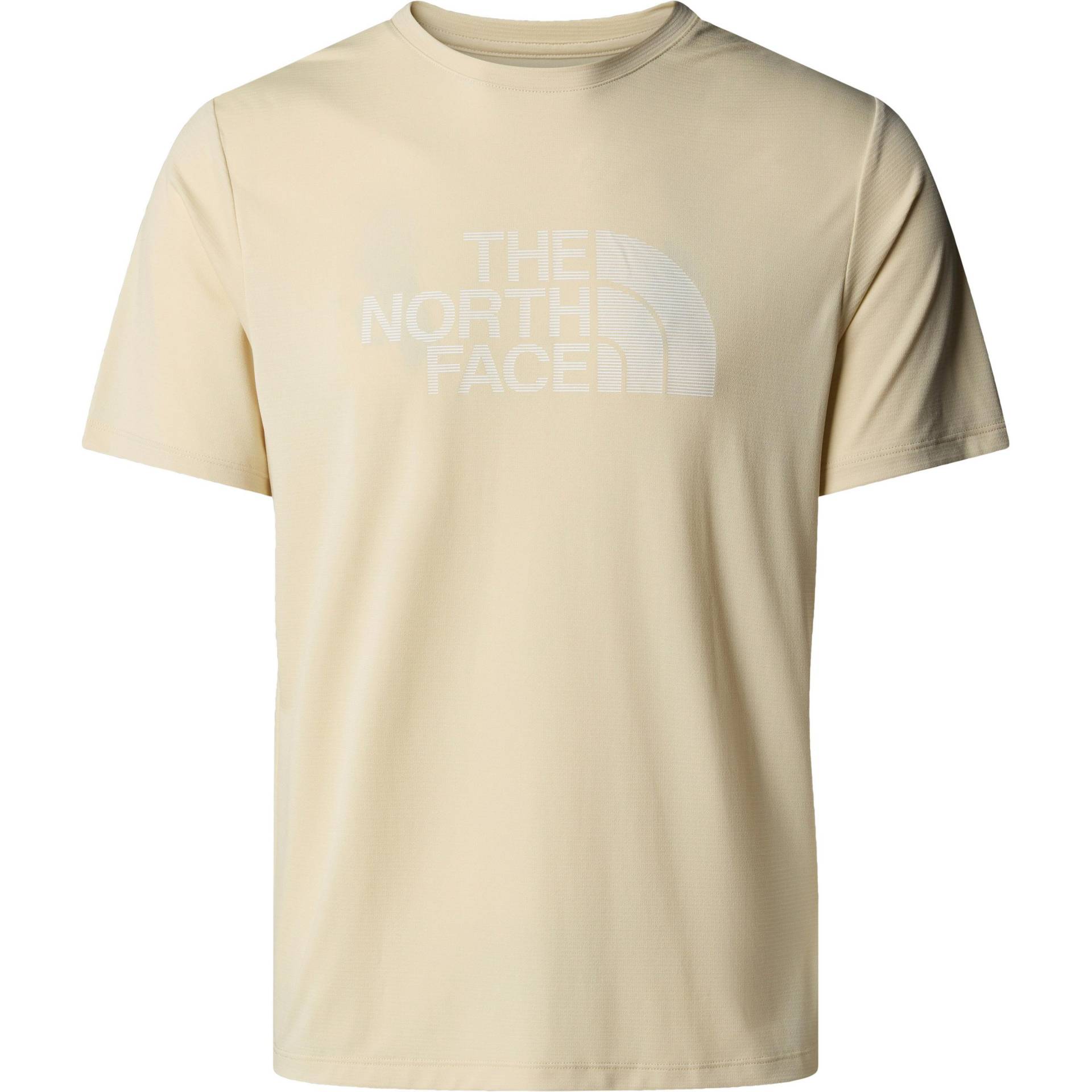The North Face 24/7 EASY Funktionsshirt Herren The North Face 24/7 EASY Funktionsshirt Herren von The North Face