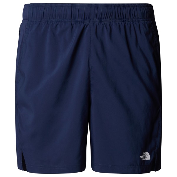 The North Face - 24/7 Short - Laufshorts Gr S - Regular blau The North Face - 24/7 Short - Laufshorts Gr S - Regular blau von The North Face