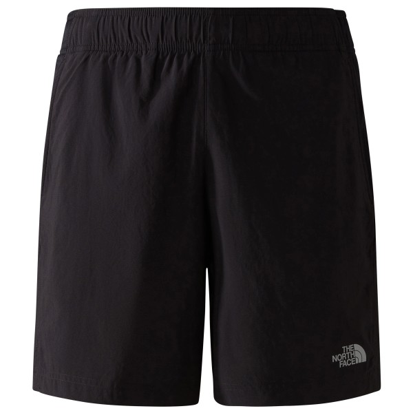 The North Face - 24/7 Short - Laufshorts Gr S - Regular schwarz von The North Face