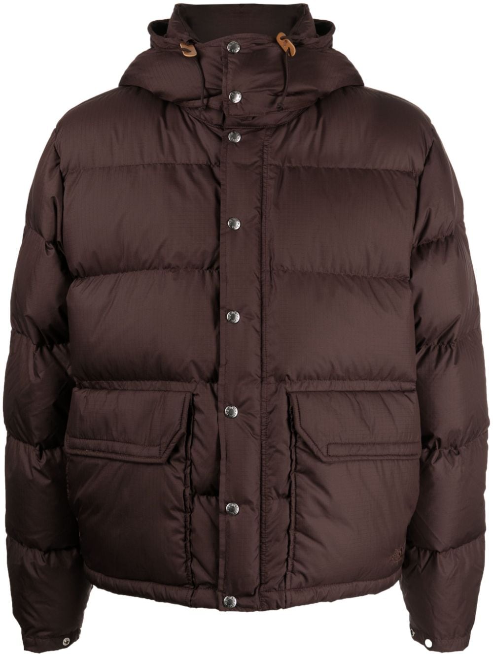 The North Face '71 Sierra down jacket - Brown von The North Face