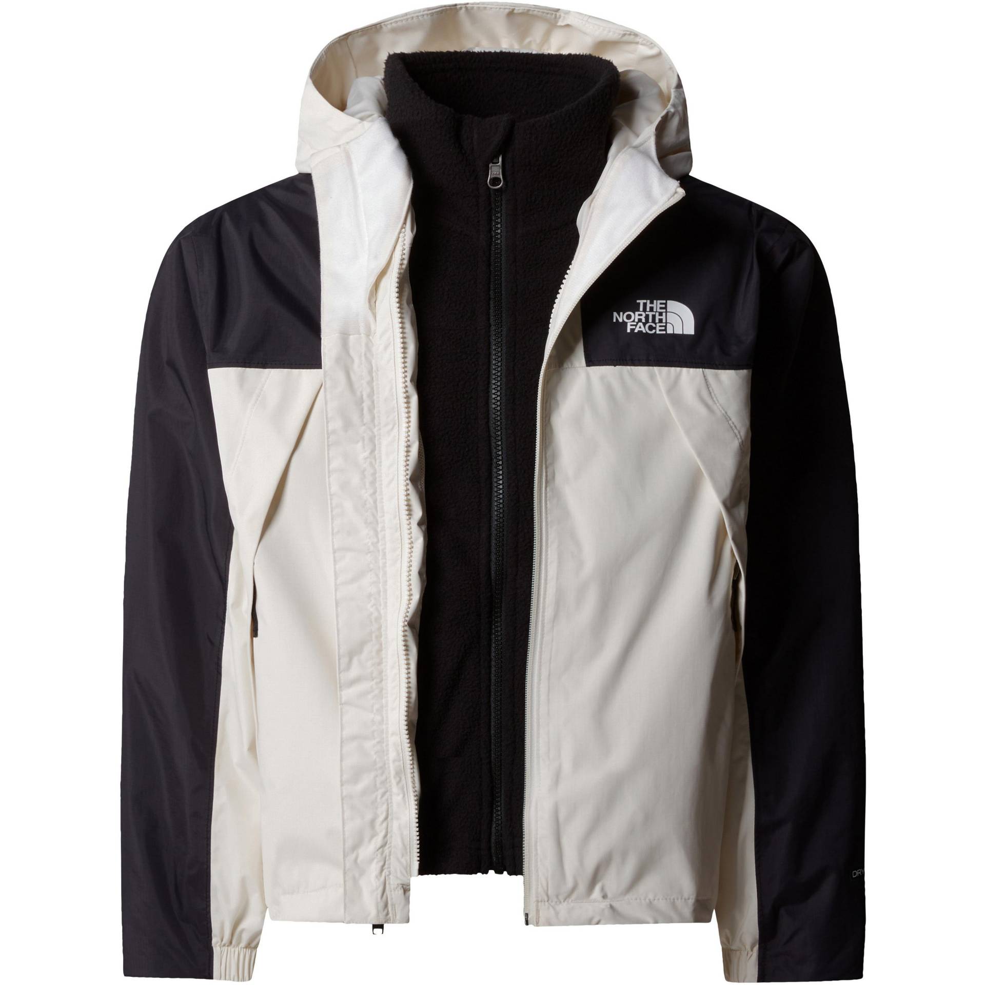 The North Face ANTORA TRICLIMATE Doppeljacke Kinder von The North Face