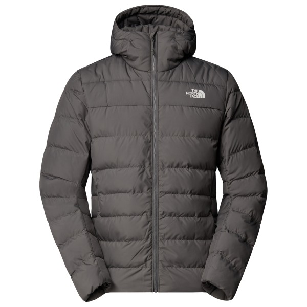 The North Face - Aconcagua 3 Hoodie - Daunenjacke Gr L;M;S;XL;XXL blau;braun;grau;oliv;schwarz The North Face - Aconcagua 3 Hoodie - Daunenjacke Gr L;M;S;XL;XXL blau;braun;grau;oliv;schwarz von The North Face