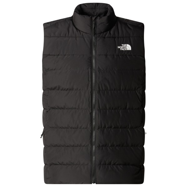 The North Face - Aconcagua 3 Vest - Daunengilet Gr L;M;S;XL;XXL blau;schwarz von The North Face