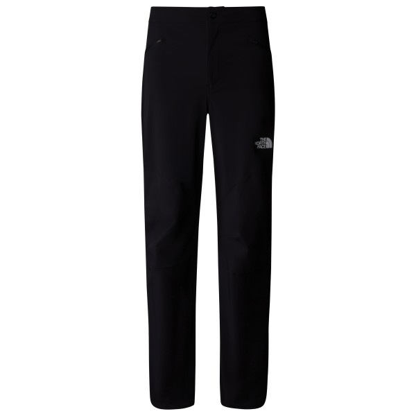 The North Face - Alpine Ridge Regular Tapered Pant - Tourenhose Gr 30 - Regular;32 - Regular;34 - Regular;36 - Regular;38 - Regular schwarz von The North Face