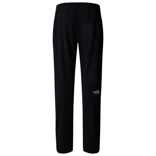 The North Face - Alpine Ridge Regular Tapered Pant - Tourenhose Gr 30 - Regular schwarz von The North Face